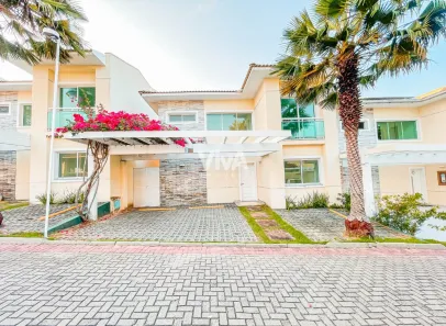Casa de Condomínio com 4 Quartos à venda, 185m² no Praia do Futuro II, Fortaleza