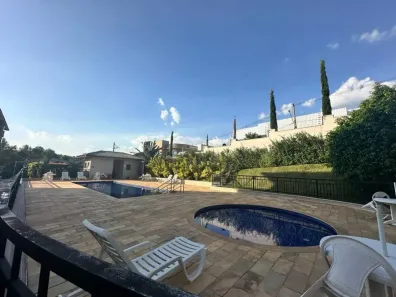 Apartamento com 2 Quartos à venda, 85m² no Vista Alegre, Vinhedo