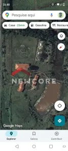 Fazenda/Sítio com 1 Quarto à venda, 300m² no Centro, Candeias