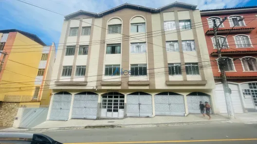 Apartamento com 3 Quartos à venda, 90m² no Dom Bosco, Juiz de Fora