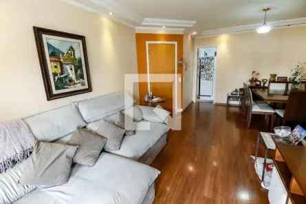 Apartamento com 3 Quartos à venda, 105m² no Vila Andrade, São Paulo