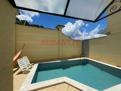 Casa de Condomínio com 4 Quartos à venda, 260m² no Vila Albertina, São Paulo