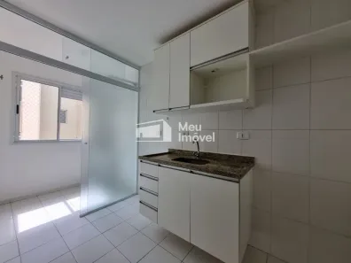 Apartamento com 3 Quartos para alugar, 74m² no Jardim das Indústrias, São José dos Campos