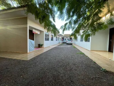 Kitnet com 1 Quarto para alugar, 30m² no Alto Alegre, Cascavel