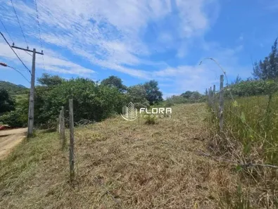 Lote/Terreno à venda, 629m² no Pindobal (Ponta Negra), Maricá