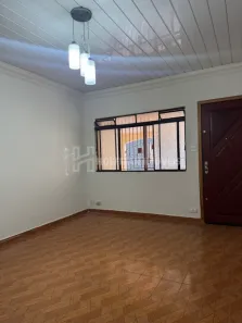 Casa com 3 Quartos para alugar, 168m² no Nova Gerty, São Caetano do Sul