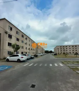 Apartamento com 2 Quartos à venda, 42m² no Maranguape I, Paulista
