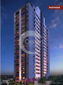 Apartamento com 2 Quartos à venda, 37m² no Belenzinho, São Paulo