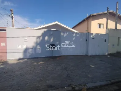 Casa com 2 Quartos para alugar, 80m² no Parque São Quirino, Campinas