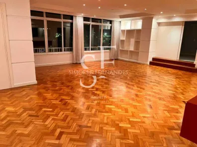 Apartamento com 3 Quartos à venda, 216m² no Flamengo, Rio de Janeiro