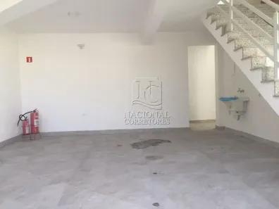 Sobrado com 2 Quartos à venda, 130m² no Parque das Nações, Santo André