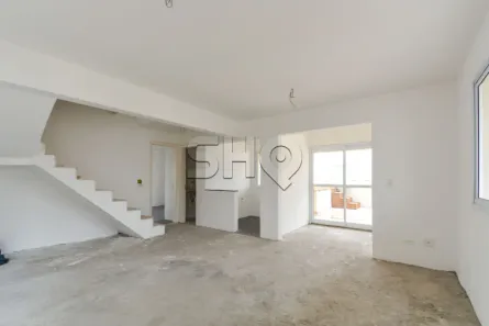 Cobertura com 4 Quartos à venda, 234m² no Vila Uberabinha, São Paulo