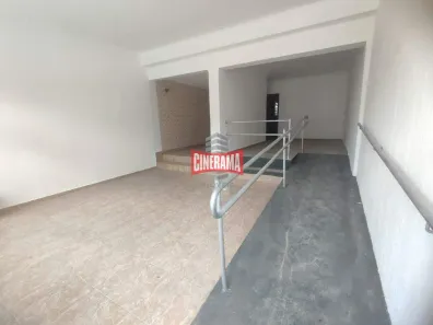 Imóvel Comercial com 3 Quartos para alugar, 236m² no Jardim do Mar, São Bernardo do Campo