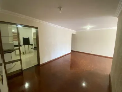 Apartamento com 3 Quartos à venda, 107m² no Centro, Londrina