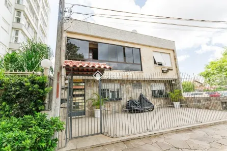 Apartamento com 2 Quartos à venda, 49m² no Vila Ipiranga, Porto Alegre