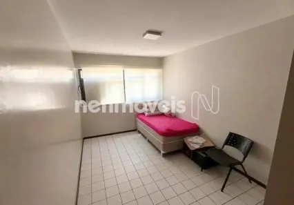 Kitnet com 1 Quarto à venda, 27m² no Asa Sul, Brasília