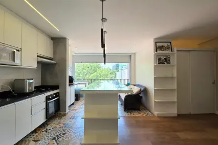 Apartamento com 2 Quartos à venda, 53m² no Vila Uberabinha, São Paulo