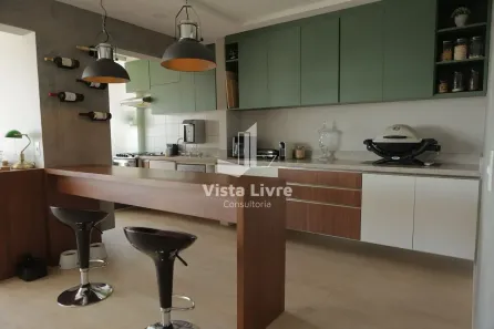 Apartamento com 2 Quartos à venda, 80m² no Brooklin Paulista, São Paulo