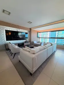 Apartamento com 3 Quartos à venda, 110m² no Jardim Oceania, João Pessoa