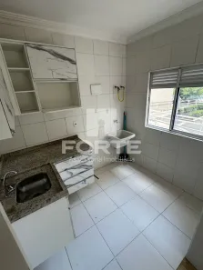 Apartamento com 2 Quartos à venda, 49m² no Mogi Moderno, Mogi das Cruzes