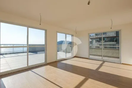 Cobertura com 3 Quartos à venda, 202m² no Centro, Niterói