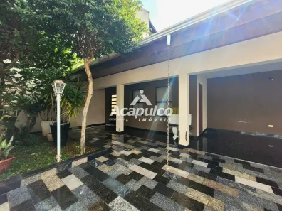 Casa com 3 Quartos à venda, 185m² no Parque das Nações, Americana