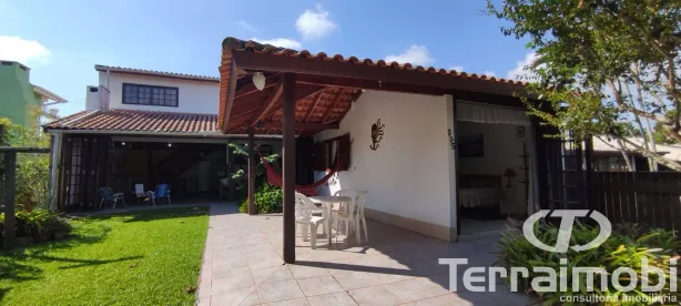 Casa com 4 Quartos à venda, 110m² no , Garopaba