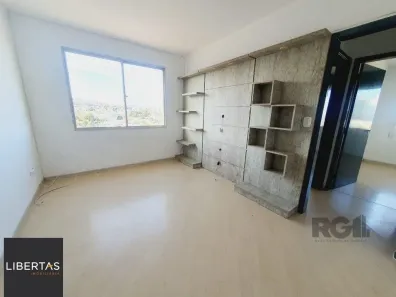 Apartamento com 2 Quartos à venda, 57m² no Cristal, Porto Alegre