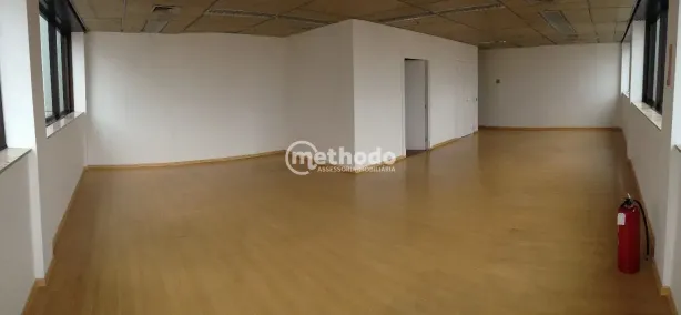 Sala Comercial para alugar, 75m² no Nova Campinas, Campinas