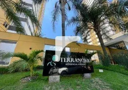 Apartamento com 3 Quartos à venda, 68m² no Gleba Fazenda Palhano, Londrina