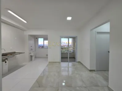 Apartamento com 2 Quartos à venda, 68m² no Loteamento Villa Branca, Jacareí