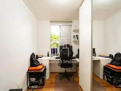 Apartamento com 3 Quartos à venda, 65m² no Paraíso do Morumbi, São Paulo