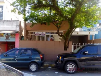 Imóvel Comercial com 1 Quarto à venda, 180m² no Vila São João, Barueri