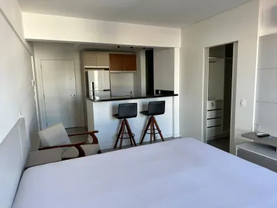 Apartamento com 1 Quarto à venda, 40m² no Pátria Nova, Novo Hamburgo