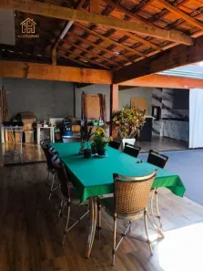Casa com 3 Quartos à venda, 270m² no Parque Residencial Romano Calil, São José do Rio Preto
