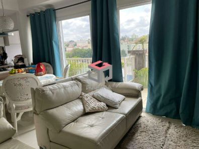 Cobertura com 3 Quartos à venda, 114m² no Planalto, São Bernardo do Campo