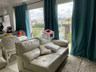 Cobertura com 3 Quartos à venda, 114m² no Planalto, São Bernardo do Campo