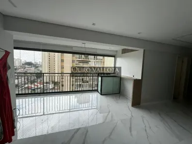 Apartamento com 3 Quartos à venda, 92m² no Alto da Mooca, São Paulo