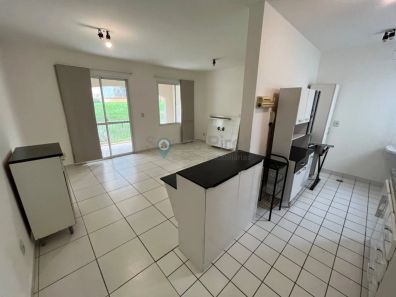 Apartamento com 3 Quartos à venda, 76m² no Loteamento Center Santa Genebra, Campinas