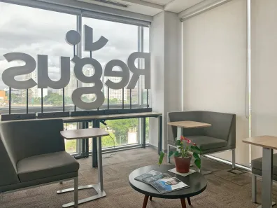 Sala Comercial para alugar, 5m² no Jardim São Luís, São Paulo