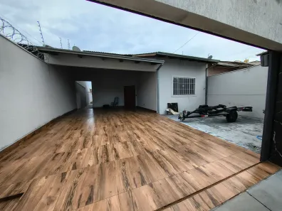 Casa com 3 Quartos à venda, 170m² no Residencial Porto Seguro, Goiânia