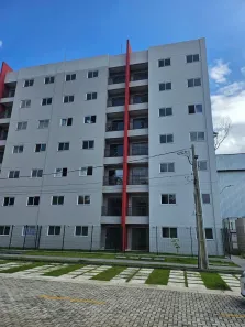 Apartamento com 2 Quartos à venda, 55m² no Guanabara, Ananindeua