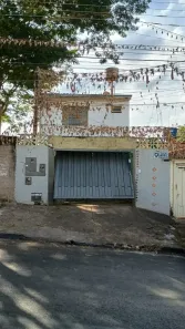 Sobrado com 2 Quartos para alugar, 120m² no Setor Leste Universitário, Goiânia