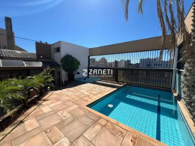 Apartamento com 4 Quartos para alugar, 760m² no Centro, Londrina