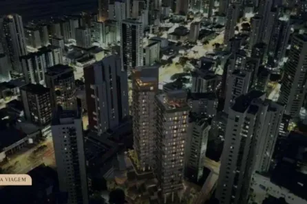 Apartamento com 4 Quartos à venda, 144m² no Boa Viagem, Recife