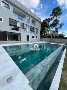 Casa de Condomínio com 5 Quartos à venda, 760m² no Chácaras São Bento, Valinhos