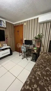 Apartamento com 2 Quartos à venda, 38m² no Vila Nova, Porto Alegre