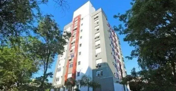 Apartamento com 1 Quarto à venda, 46m² no Jardim Botânico, Porto Alegre
