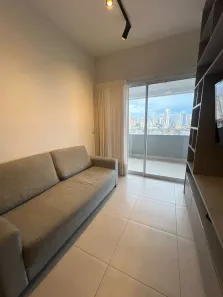 Apartamento com 1 Quarto à venda, 39m² no Fátima, Belém