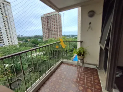 Apartamento com 2 Quartos à venda, 93m² no Barra da Tijuca, Rio de Janeiro